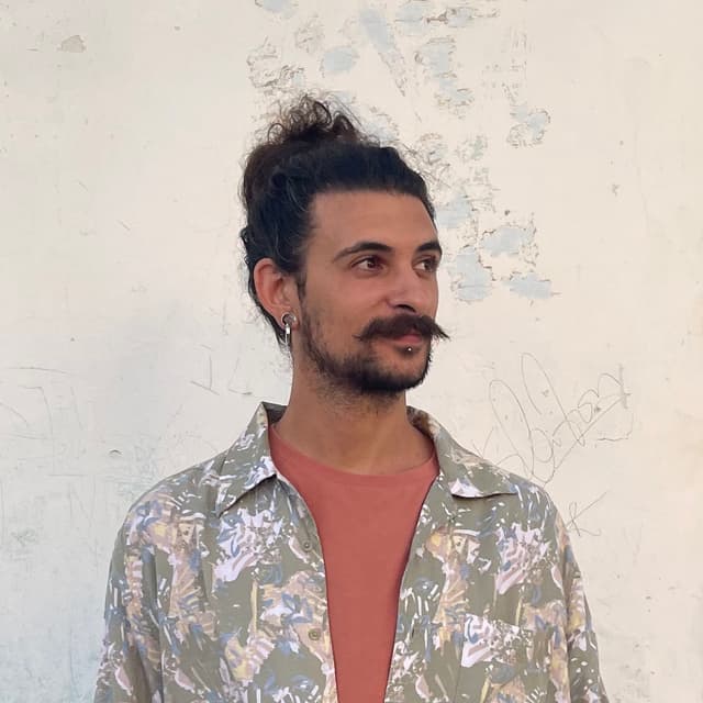 Michael Genesini